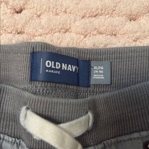 Old Navy Kids Gray Jeans